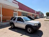 Land Rover Freelander 2.0 Td4 16V cat 3p HardbAu - Land Rover Gebrauchtwagen von 2002