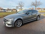 Mercedes-Benz Mercedes Benz CLS 350d Shooting Break 4mat... - Mercedes-Benz CLS 350 in Bonn