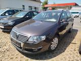 Volkswagen Passat Variant Comfortline 1,4*Klima*Parkh.*Bi-X - gebrauchte VW Passat Variant aus dem Jahr 2009