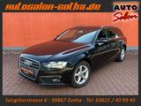 Audi A4 Avant Ambiente quattro NAVI+KLIMAAUT SHZ SIDE - gebrauchte Audi A4 aus dem Jahr 2013