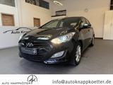 Hyundai i30 1.4 Intro Edition/XenonOptik Klima/Sitzhzg./ - Hyundai: X30