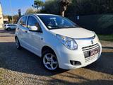Suzuki SUZUKI - Alto - 1.0 5p. GL - Suzuki Alto GL mit Benzin-Antrieb