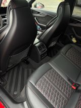 Audi RS4 2.9 TFSI tiptronic quattro Avant - - Audi RS4 aus 2019