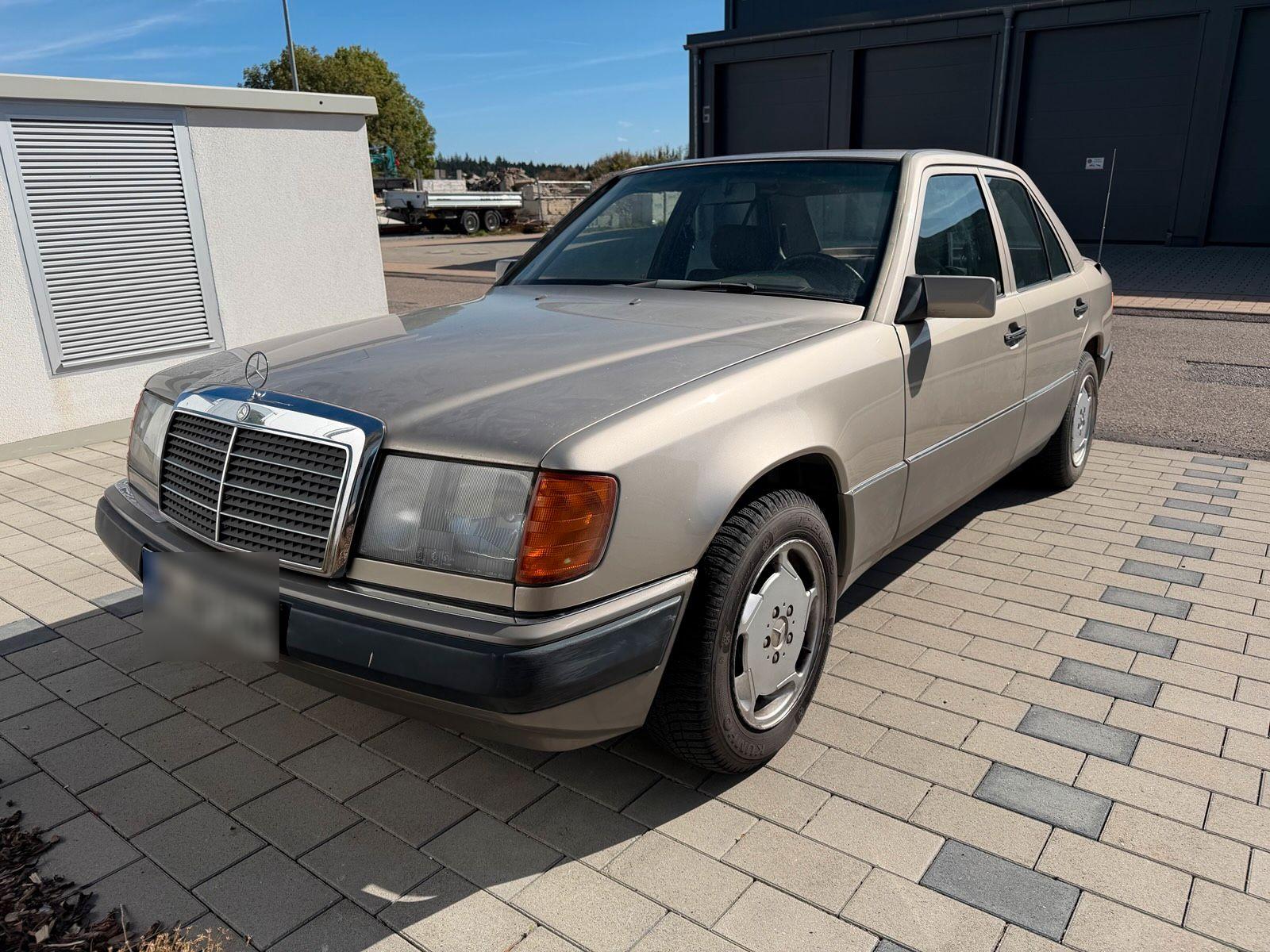 Mercedes-Benz 250