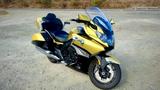 BMW K 1600 B - BMW K 1600 B
