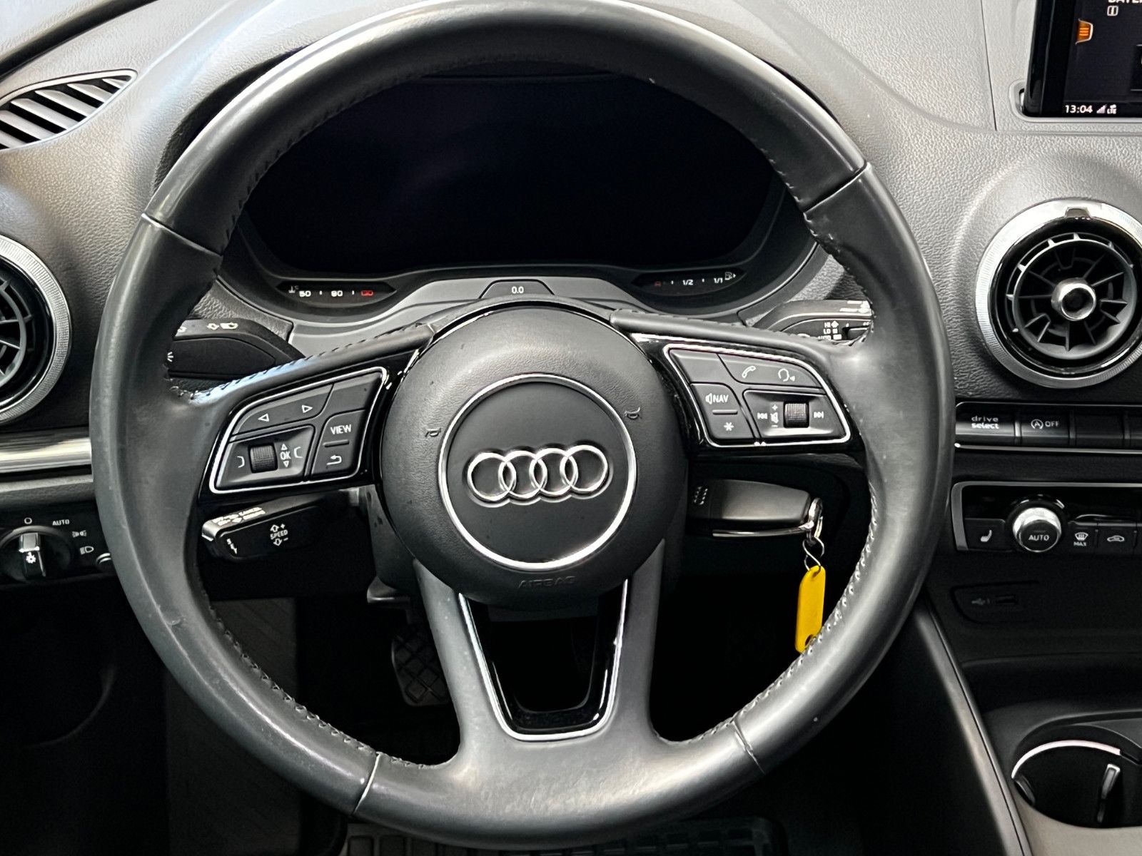 Audi A3 2.0 TDI Sportback Sport Xenon+ Navi GRA SZH foto 7