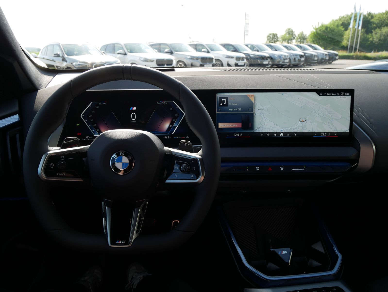BMW X3 40d xDrive M Sport AHK 360° ACC SH HuD LH foto 16