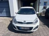 Kia Rio 1.4 CRDi Diesel (2011)  5-Türer ... - Kia Rio in Freiburg