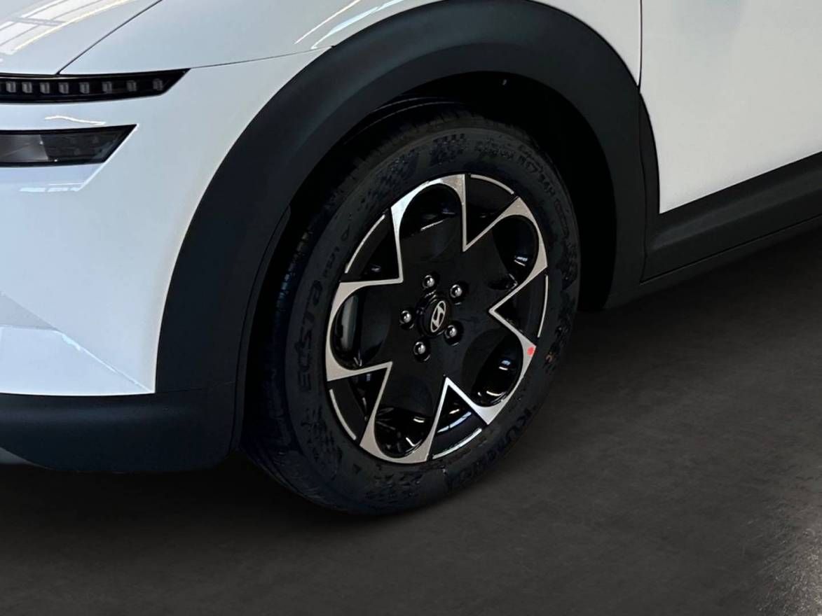 Hyundai IONIQ 3 – Bild 7