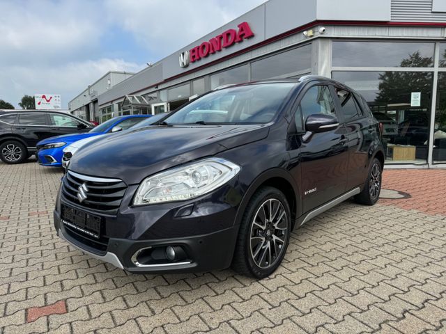 Suzuki SX4 S-Cross Limited