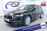 Skoda Octavia Combi Selection #AHK schw. #Navi #ACC...