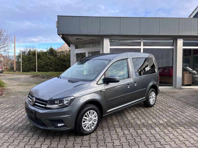 Volkswagen Caddy Life 1.0 TSI SHZ Mirror Link Climatronic