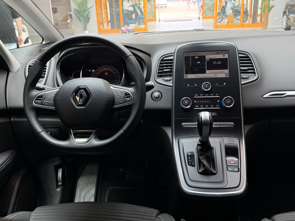 RENAULT Grand Scenic IV Business|Navi|Kamera|Keyless Go RENAULT Grand Scenic IV Business|Navi|Kamera|Keyless Go