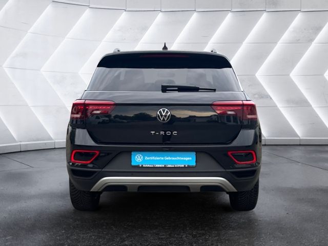 Volkswagen T-Roc - Bild 4