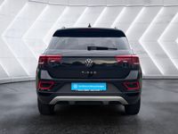 Volkswagen T-Roc - Vorschau Bild 4