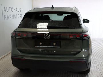 Fahrzeugverkauf 6 Volkswagen Tiguan 1.5 eTSI AHK StHz Schiebedach