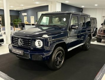 Mercedes G 580 - 2