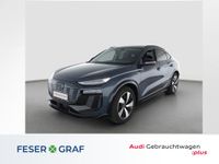 Audi Q6 e-tron - Vorschau Bild 1