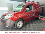 Renault Kangoo Rapid Basis.1HAND.KLIMA.AHK.TÜV NEU - Renault Kangoo: Basis