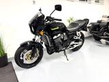 Kawasaki ZRX 1100 R BIG BIKE !   R Modell ! - KAWASAKI ZRX 1100