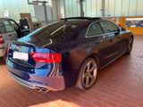 Audi S5 Coupé 3.0 TFSI quattro +BI-XENON+PANO+NAV+B&O - Audi S5: 3.0