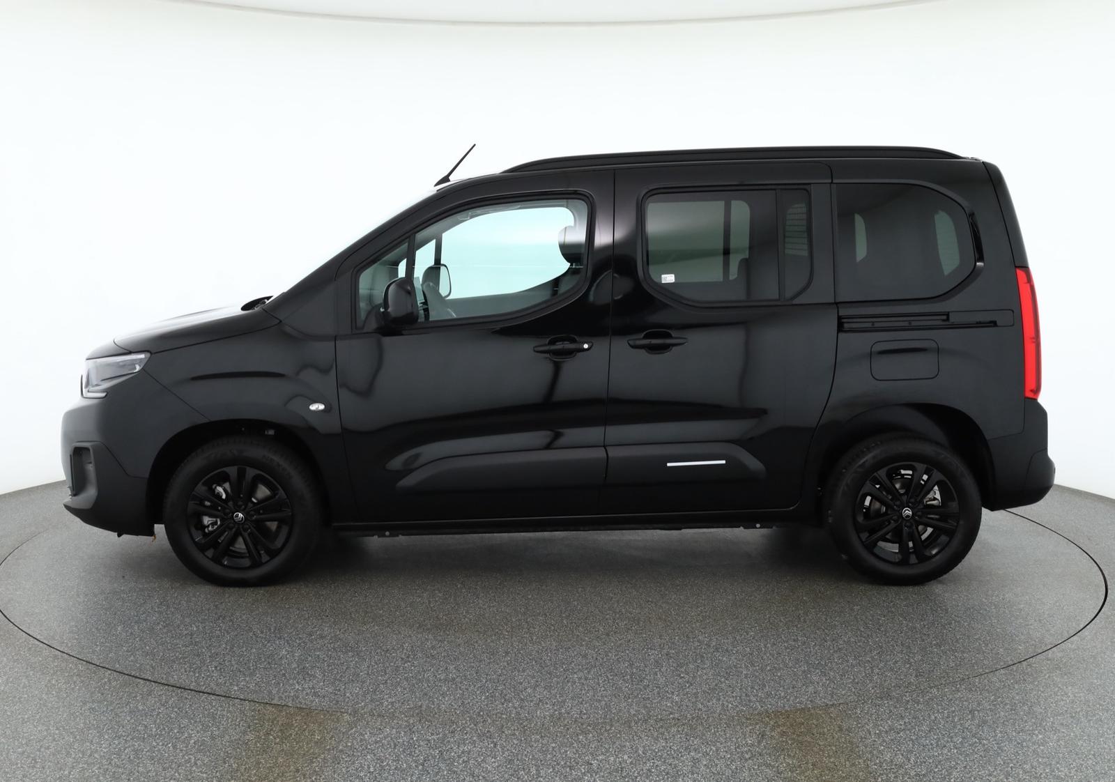 Citroën Berlingo BlueHDi 130 Aut. LED Kamera Tempomat