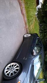 Jaguar Sportpaket Jaguar XF V8  Eleganz trifft P... - gebrauchte Jaguar XF aus dem Jahr 2008