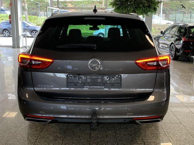 Opel Insignia ST Business 2.0 CDTI HEAD-UP+AHK+KAMERA