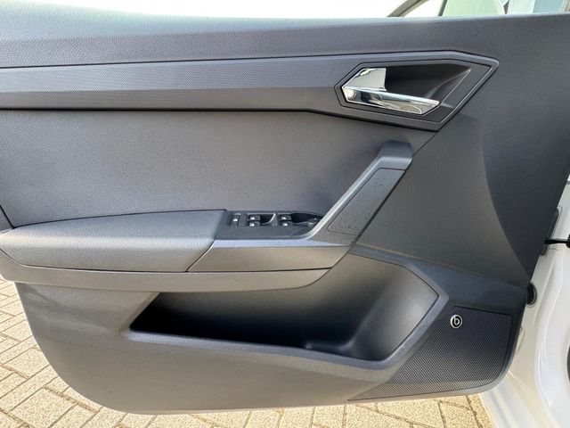 Ibiza 1.0 TSI 70kW Style BEATS APP /RFK/ SHZ/LED