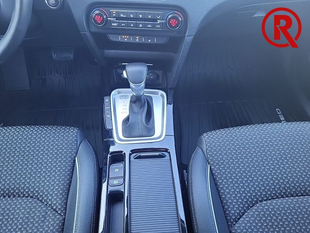 XCeed Vision Plug-in Hybrid 1.6 GDI Android Auto