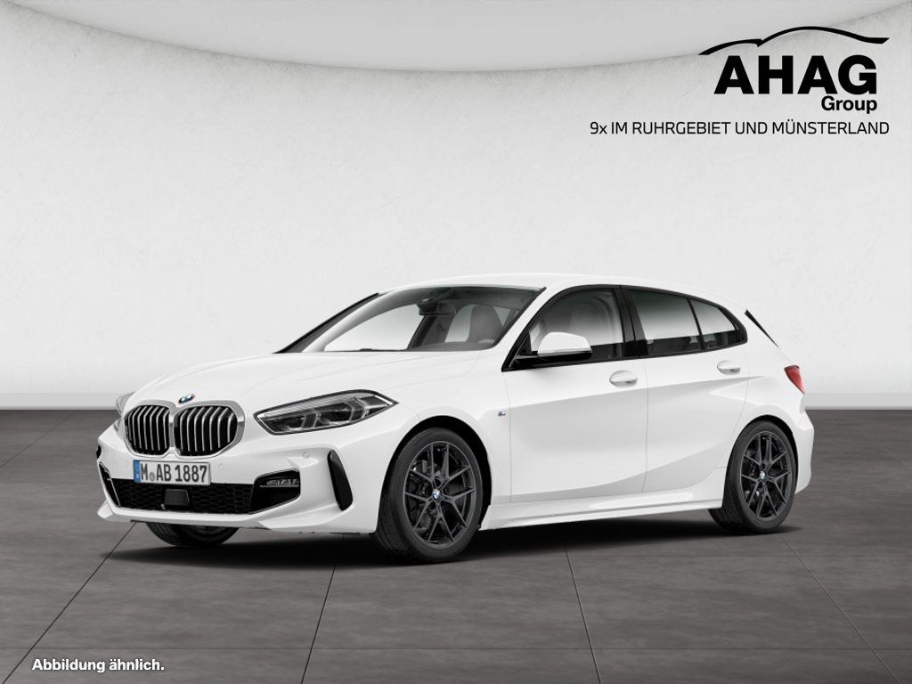 BMW 118 - Bild 1