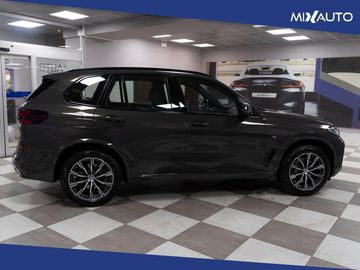 BMW X5 - 6