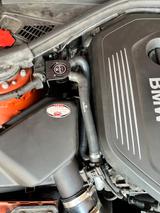 BMW M140i Special Edition  - BMW M140i: 3 Türen
