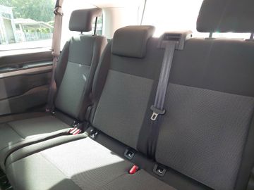 Fotografie 14 des Opel Zafira Life Edition "XL" 2.0D Kamera LED 9-Sitze