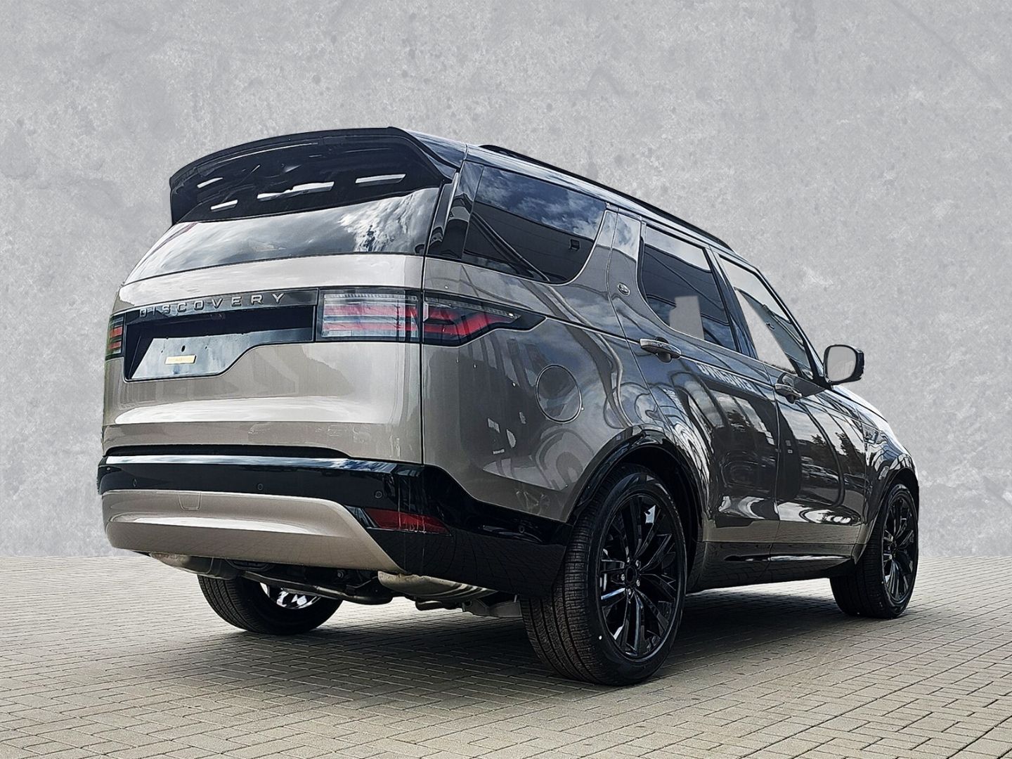 Land Rover Discovery - Bild 3
