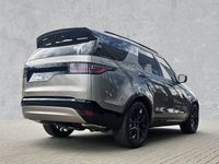 Land Rover Discovery - Vorschau Bild 3