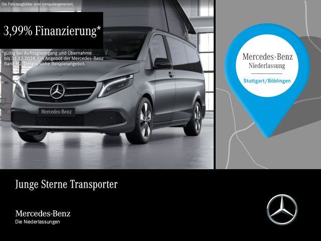 Mercedes-Benz Marco Polo 250 d HORIZON EDITION+9G+AHK+StandHZ