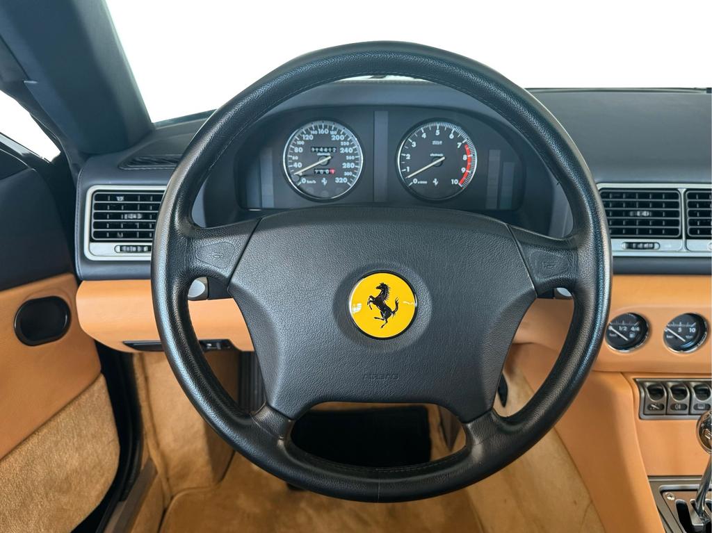 Ferrari 456