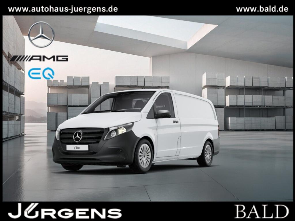 Mercedes-Benz Vito 116 CDI Kasten/lang/Allrad/MBUXAutomatik