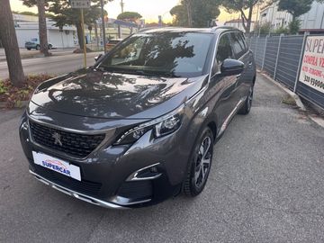 Peugeot 5008 - 3