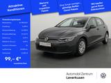 Volkswagen Golf VIII LPG AHK VIRT CARPLAY LED SHZ PDC - Volkswagen Golf mit LPG-Antrieb