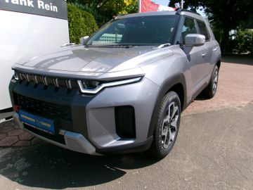 Bild 8 KGM Torres 1.5 T-GDI Nomad