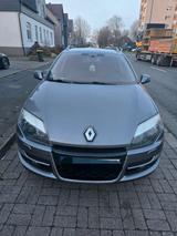 Renault laguna Grandtour 2.0 dci GT Kupplu... - Renault Laguna GT