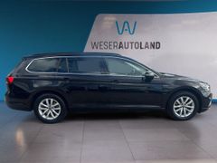 Fahrzeugabbildung Volkswagen Passat Variant 2.0 TDI DSG BUSINESS ACC KEYLESS