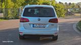 Volkswagen Sharan Cup BMT - Volkswagen Sharan: Automatik