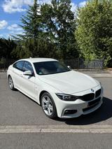 BMW 420 Gran Coupé 420i xDrive Gran Coupé M Spor... - BMW 4er Reihe aus 2020