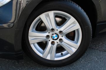 BMW 118 - 10