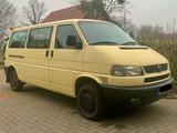 Volkswagen T4 Syncro 2.5l TDI Diesel Motor Seikel Behörde - Volkswagen: Syncro