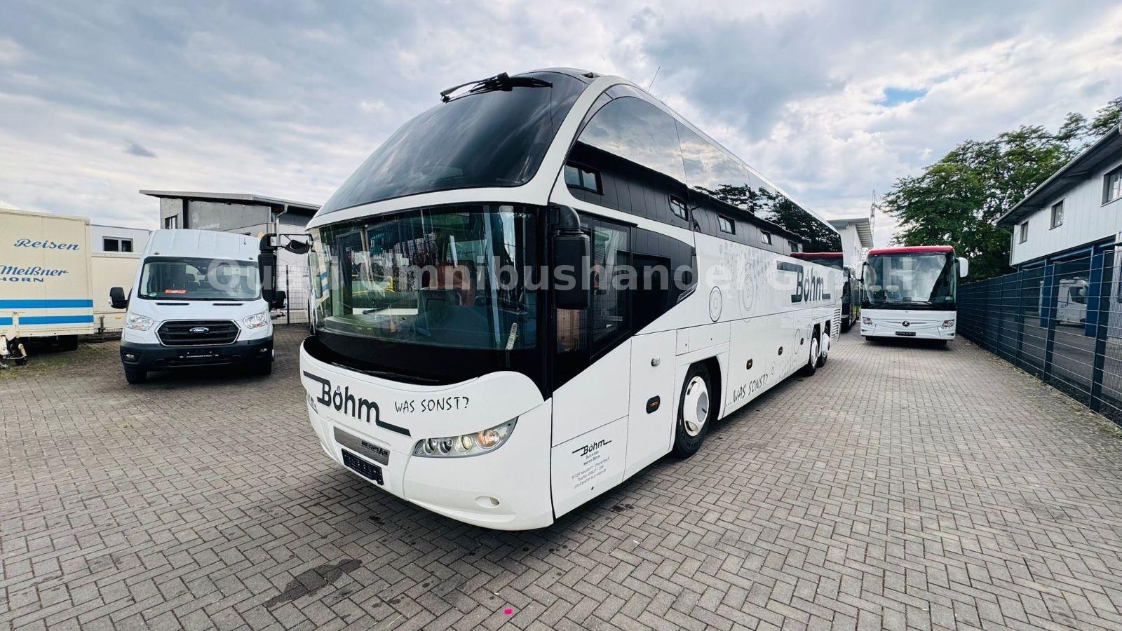 Neoplan Cityliner P 15 / Euro.4