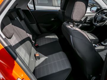 Opel Corsa e F CarPlay Touchscreen Spurhalteassi. DAB